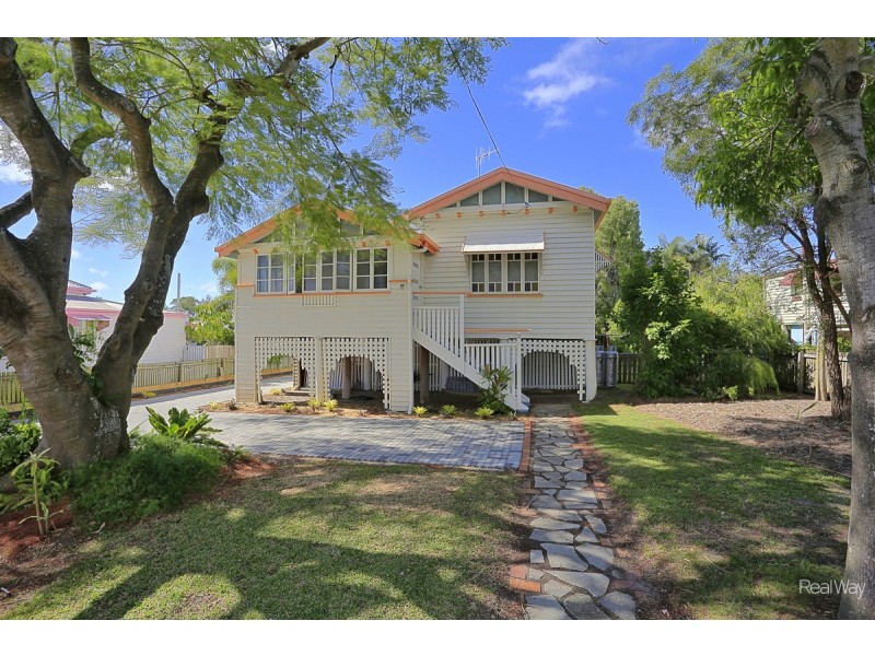 12 Arthur Street, Bundaberg South QLD 4670