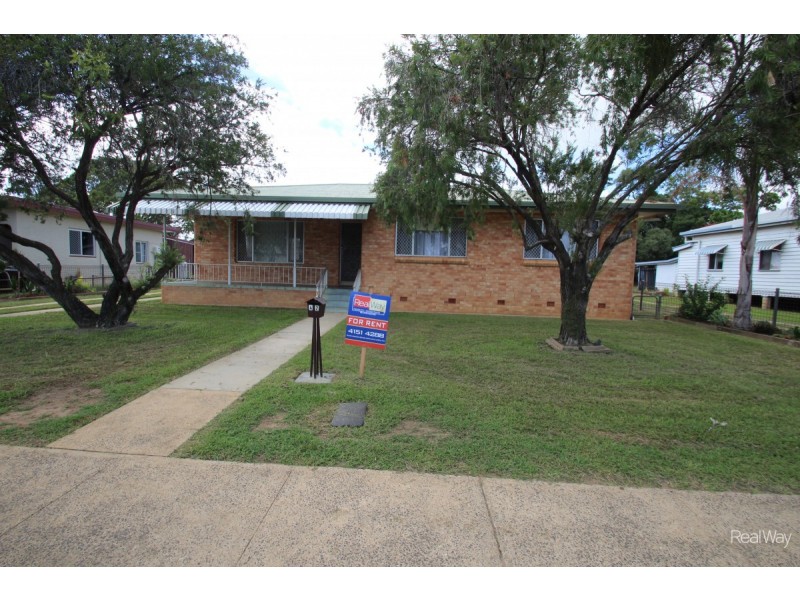 42 Hurst Street, Walkervale QLD 4670