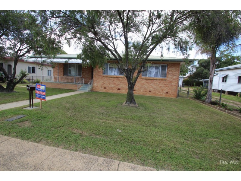 42 Hurst Street, Walkervale QLD 4670