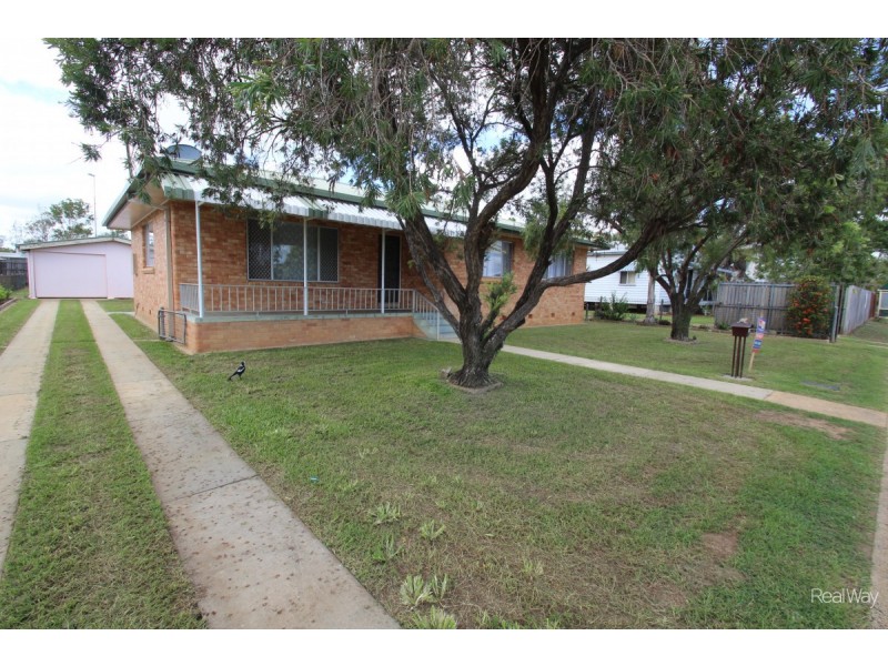 42 Hurst Street, Walkervale QLD 4670