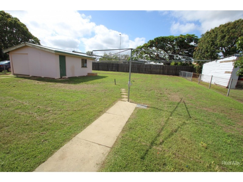 42 Hurst Street, Walkervale QLD 4670