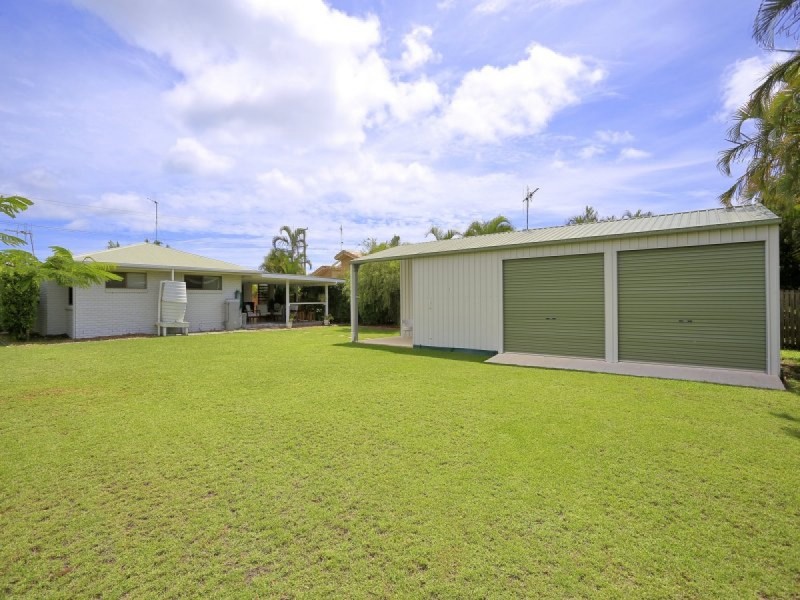 43 Durdins Road, Bargara QLD 4670