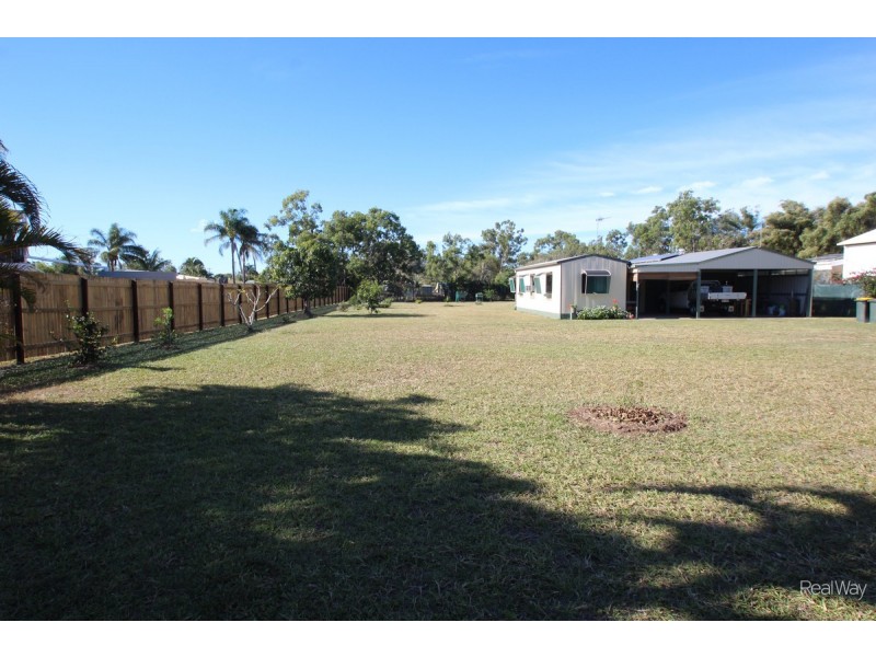 81 Pharlap Parade, Branyan QLD 4670