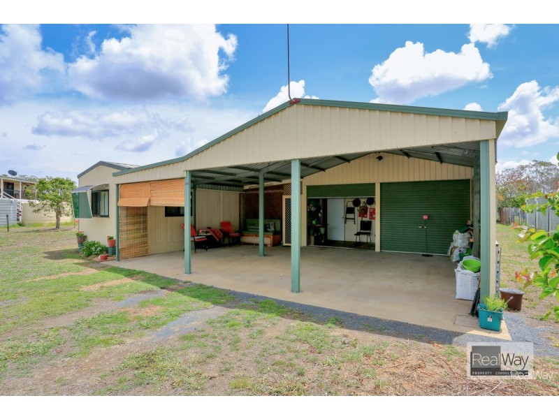 81 Pharlap Parade, Branyan QLD 4670