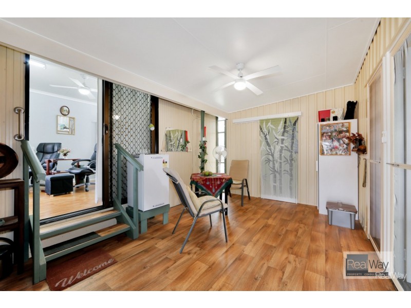 81 Pharlap Parade, Branyan QLD 4670