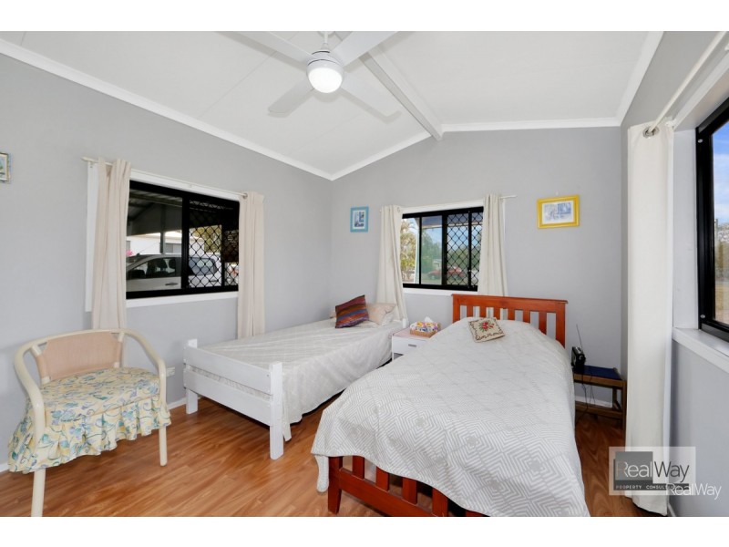 81 Pharlap Parade, Branyan QLD 4670