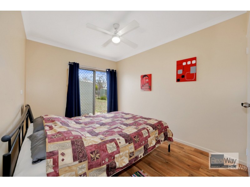 81 Pharlap Parade, Branyan QLD 4670