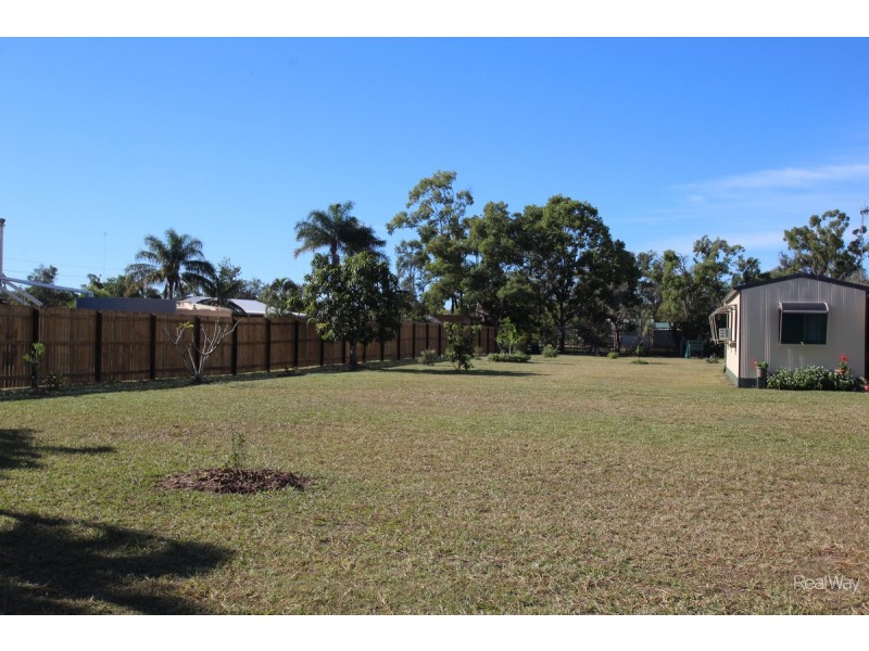 81 Pharlap Parade, Branyan QLD 4670