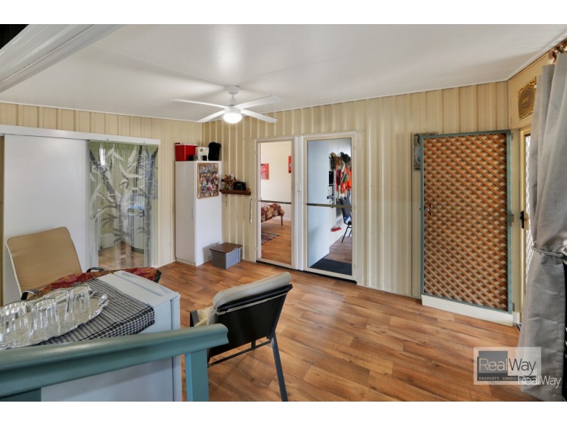 81 Pharlap Parade, Branyan QLD 4670