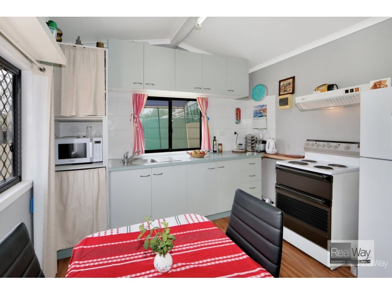 81 Pharlap Parade, Branyan QLD 4670