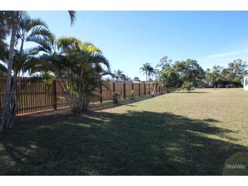 81 Pharlap Parade, Branyan QLD 4670