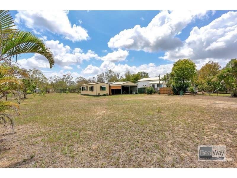 81 Pharlap Parade, Branyan QLD 4670