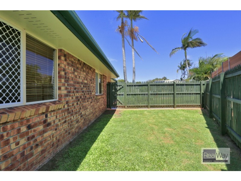 22 Swan Drive, Kalkie QLD 4670