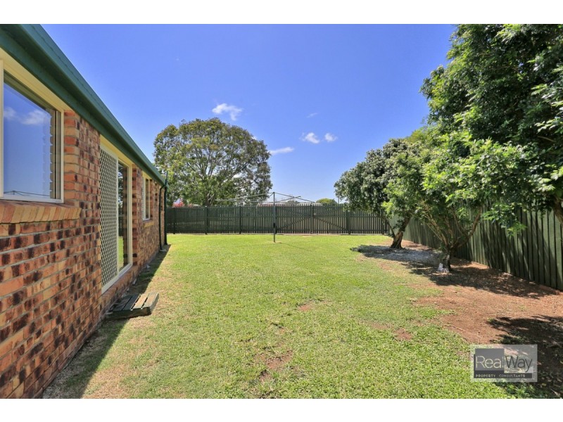 22 Swan Drive, Kalkie QLD 4670