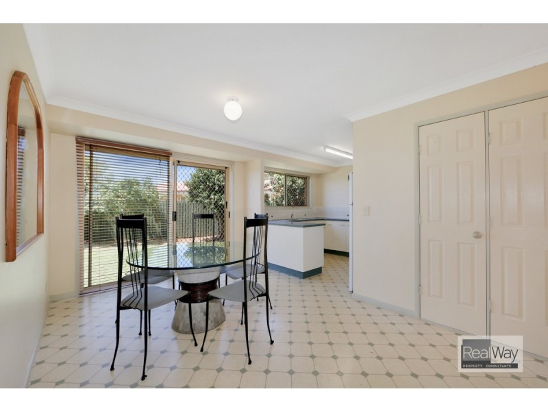 22 Swan Drive, Kalkie QLD 4670