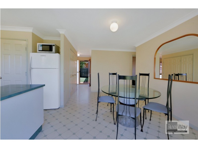 22 Swan Drive, Kalkie QLD 4670