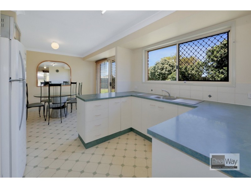 22 Swan Drive, Kalkie QLD 4670