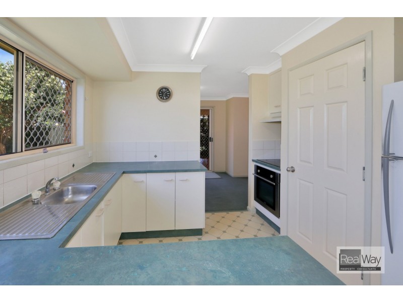 22 Swan Drive, Kalkie QLD 4670