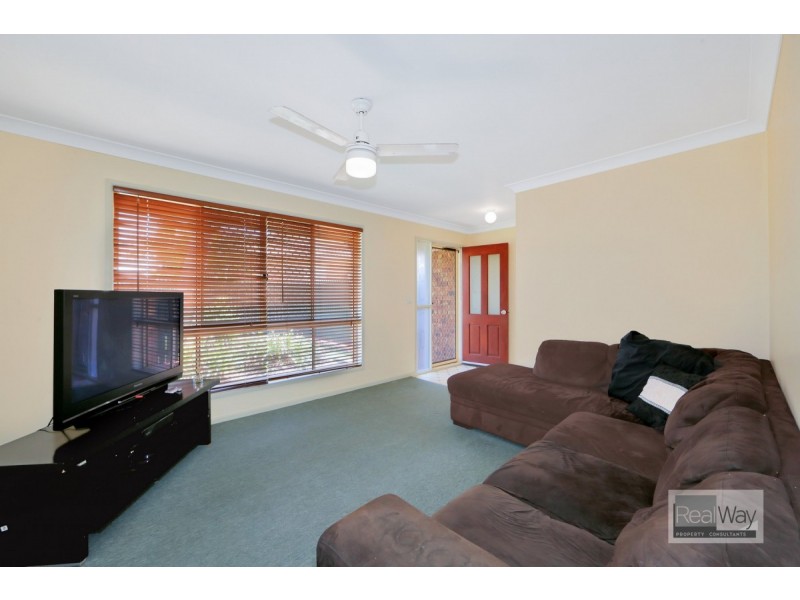 22 Swan Drive, Kalkie QLD 4670