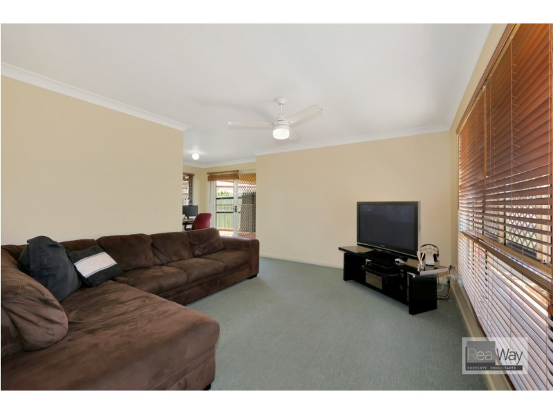 22 Swan Drive, Kalkie QLD 4670