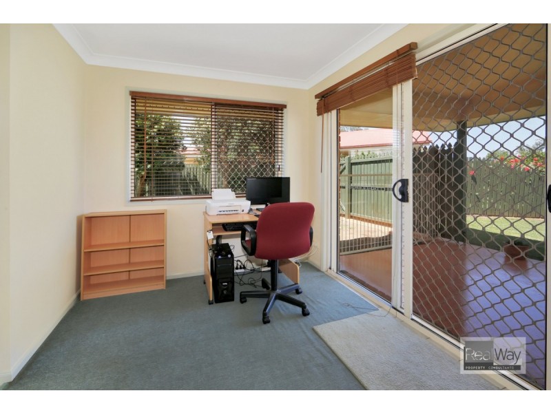 22 Swan Drive, Kalkie QLD 4670