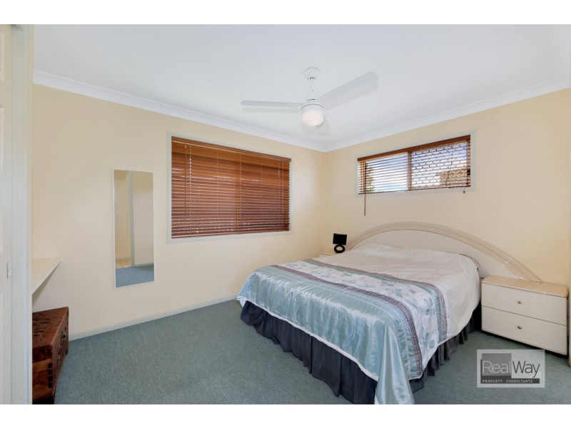 22 Swan Drive, Kalkie QLD 4670