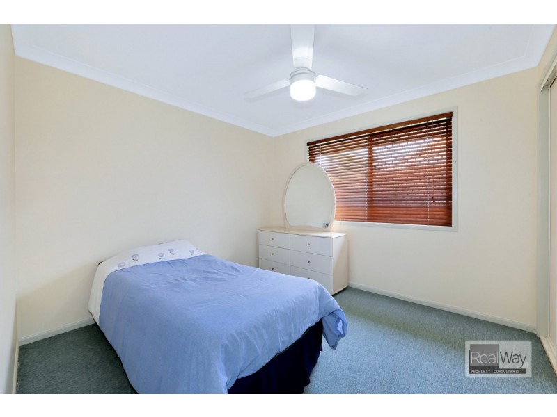 22 Swan Drive, Kalkie QLD 4670
