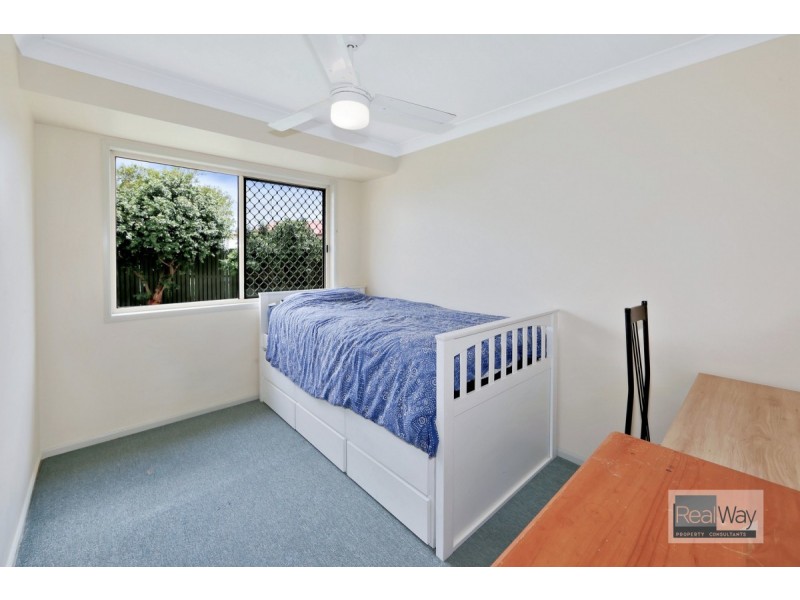 22 Swan Drive, Kalkie QLD 4670