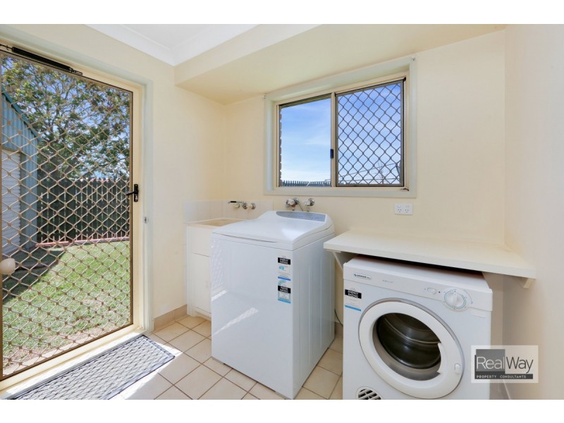 22 Swan Drive, Kalkie QLD 4670