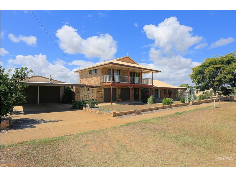 128 Gooburrum Road, Gooburrum QLD 4670