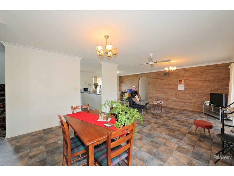 128 Gooburrum Road, Gooburrum QLD 4670