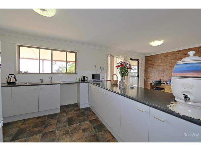 128 Gooburrum Road, Gooburrum QLD 4670