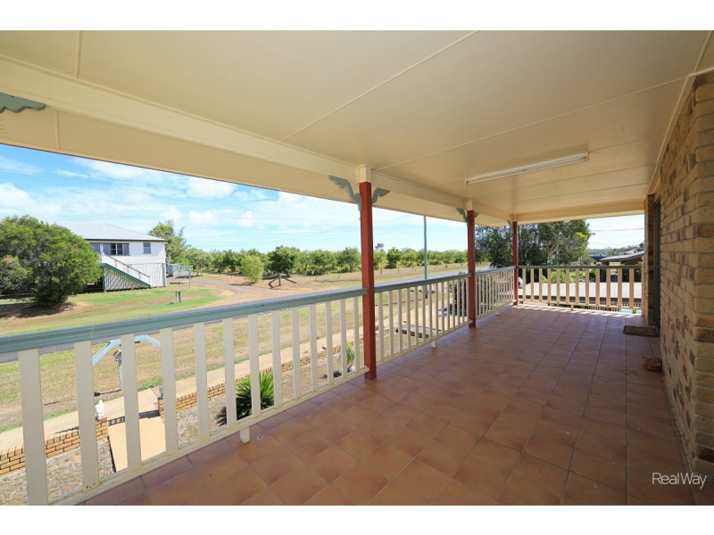 128 Gooburrum Road, Gooburrum QLD 4670