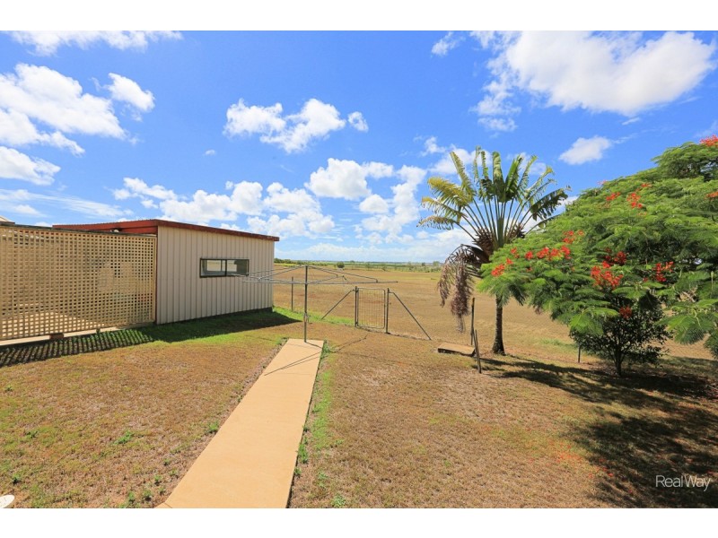 128 Gooburrum Road, Gooburrum QLD 4670
