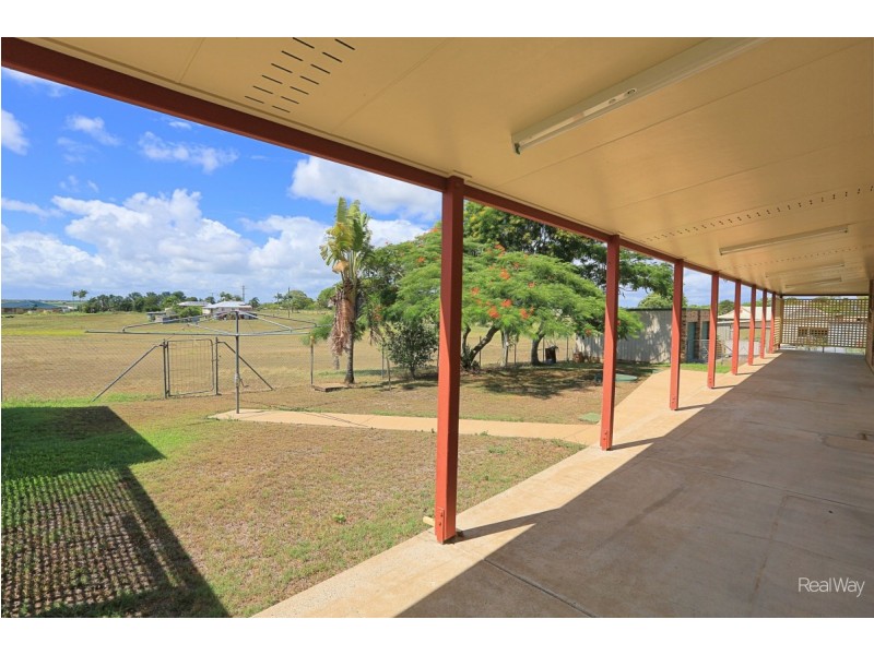 128 Gooburrum Road, Gooburrum QLD 4670