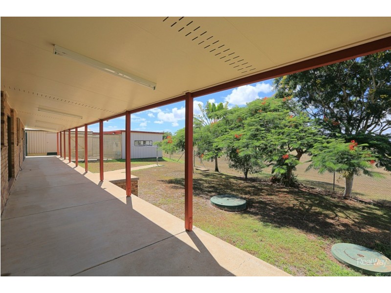 128 Gooburrum Road, Gooburrum QLD 4670