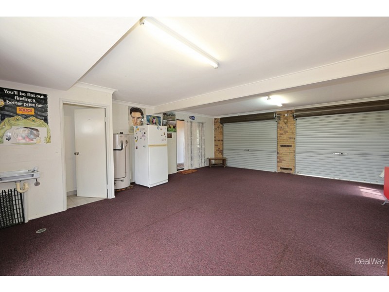 128 Gooburrum Road, Gooburrum QLD 4670