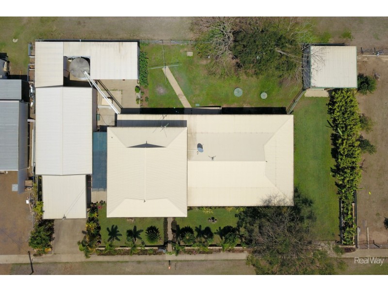 128 Gooburrum Road, Gooburrum QLD 4670