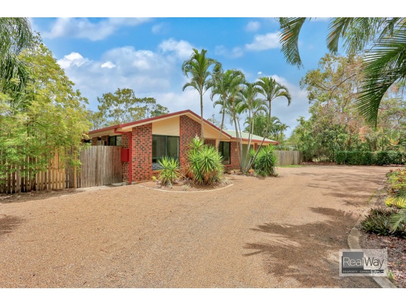 61 Currawong Road, Gooburrum QLD 4670