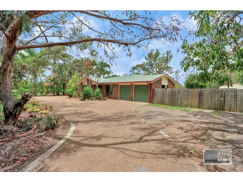 61 Currawong Road, Gooburrum QLD 4670