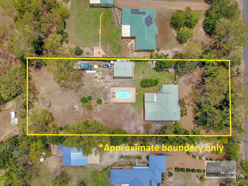 61 Currawong Road, Gooburrum QLD 4670
