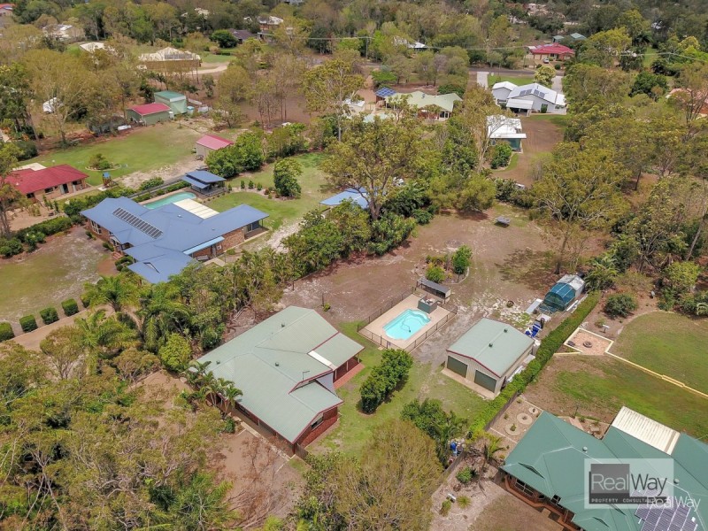 61 Currawong Road, Gooburrum QLD 4670