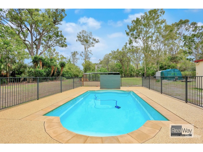 61 Currawong Road, Gooburrum QLD 4670