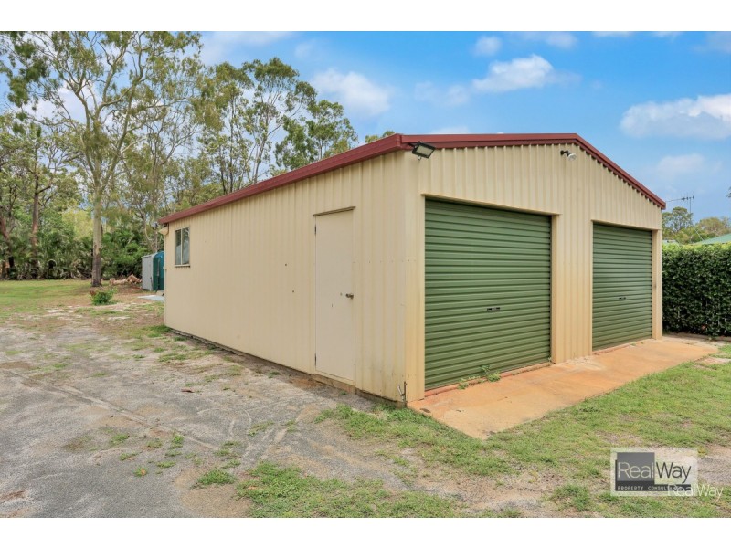 61 Currawong Road, Gooburrum QLD 4670