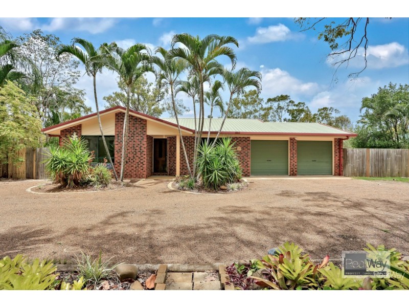 61 Currawong Road, Gooburrum QLD 4670