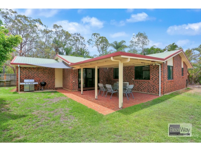 61 Currawong Road, Gooburrum QLD 4670