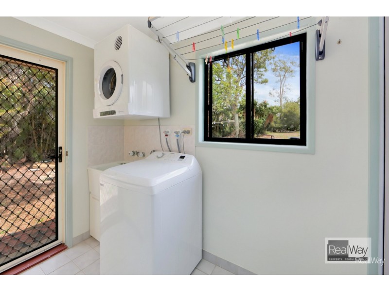 61 Currawong Road, Gooburrum QLD 4670