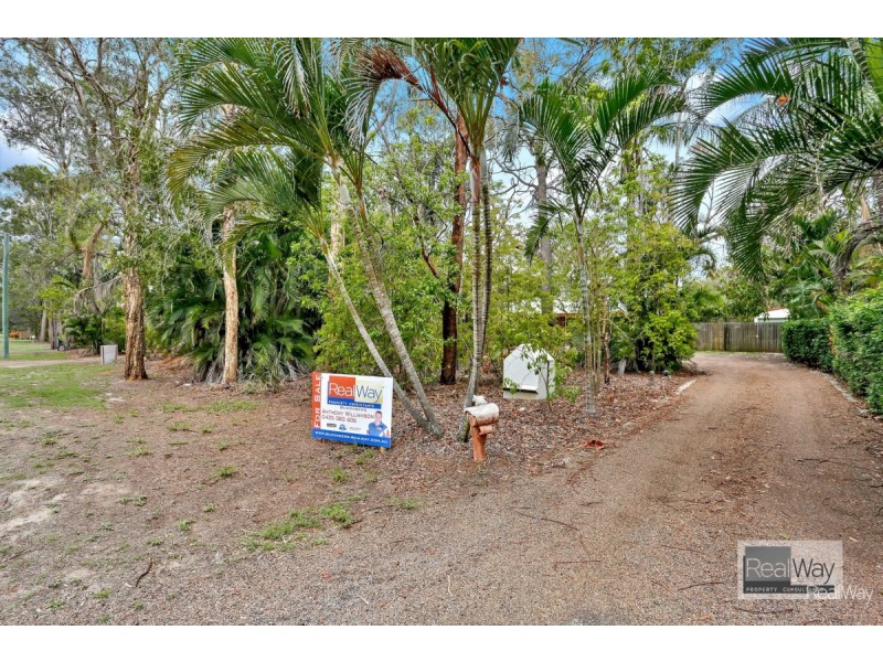 61 Currawong Road, Gooburrum QLD 4670