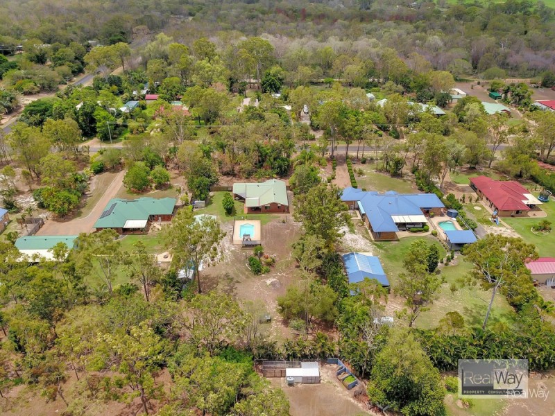 61 Currawong Road, Gooburrum QLD 4670