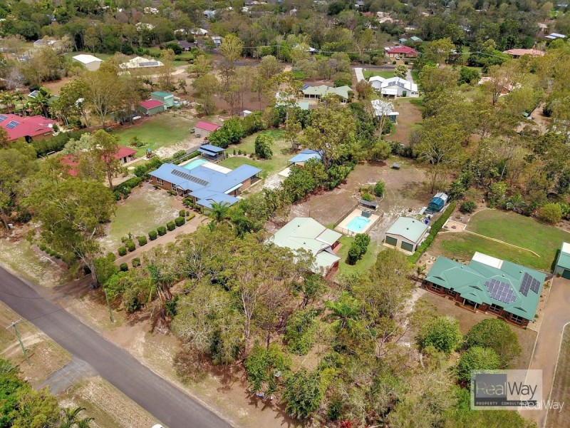 61 Currawong Road, Gooburrum QLD 4670